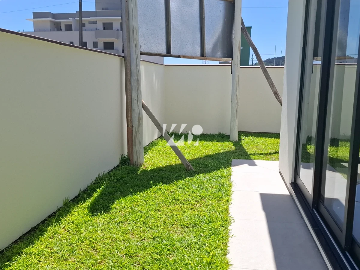 Sobrado Geminado em Praia de Fora, Palhoça. 3 quartos, 100m². Imagem 8 de 39