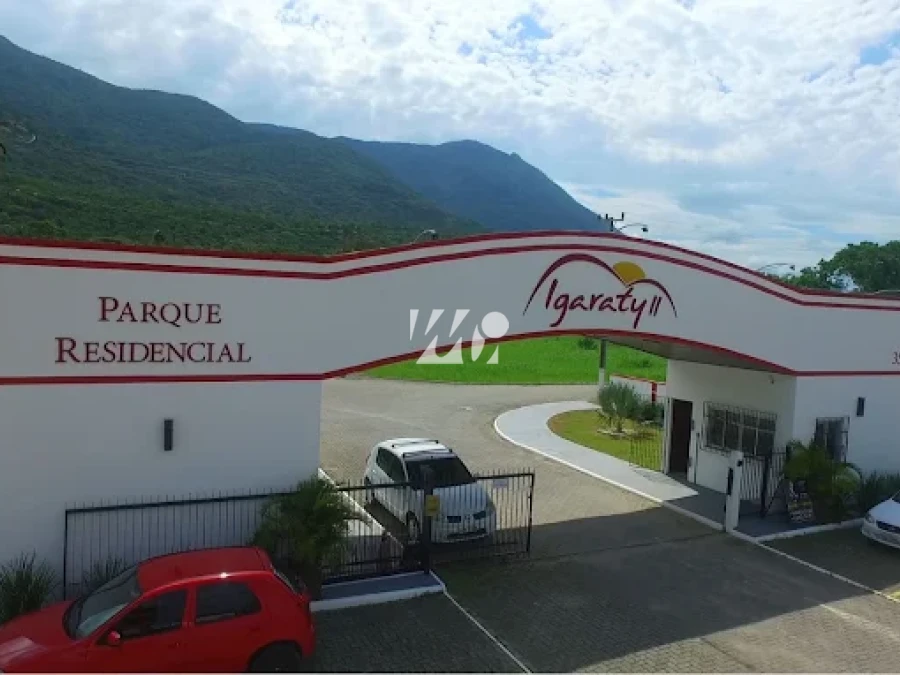 Sobrado Geminado em Praia de Fora, Palhoça. 3 quartos, 100m². Imagem 24 de 39