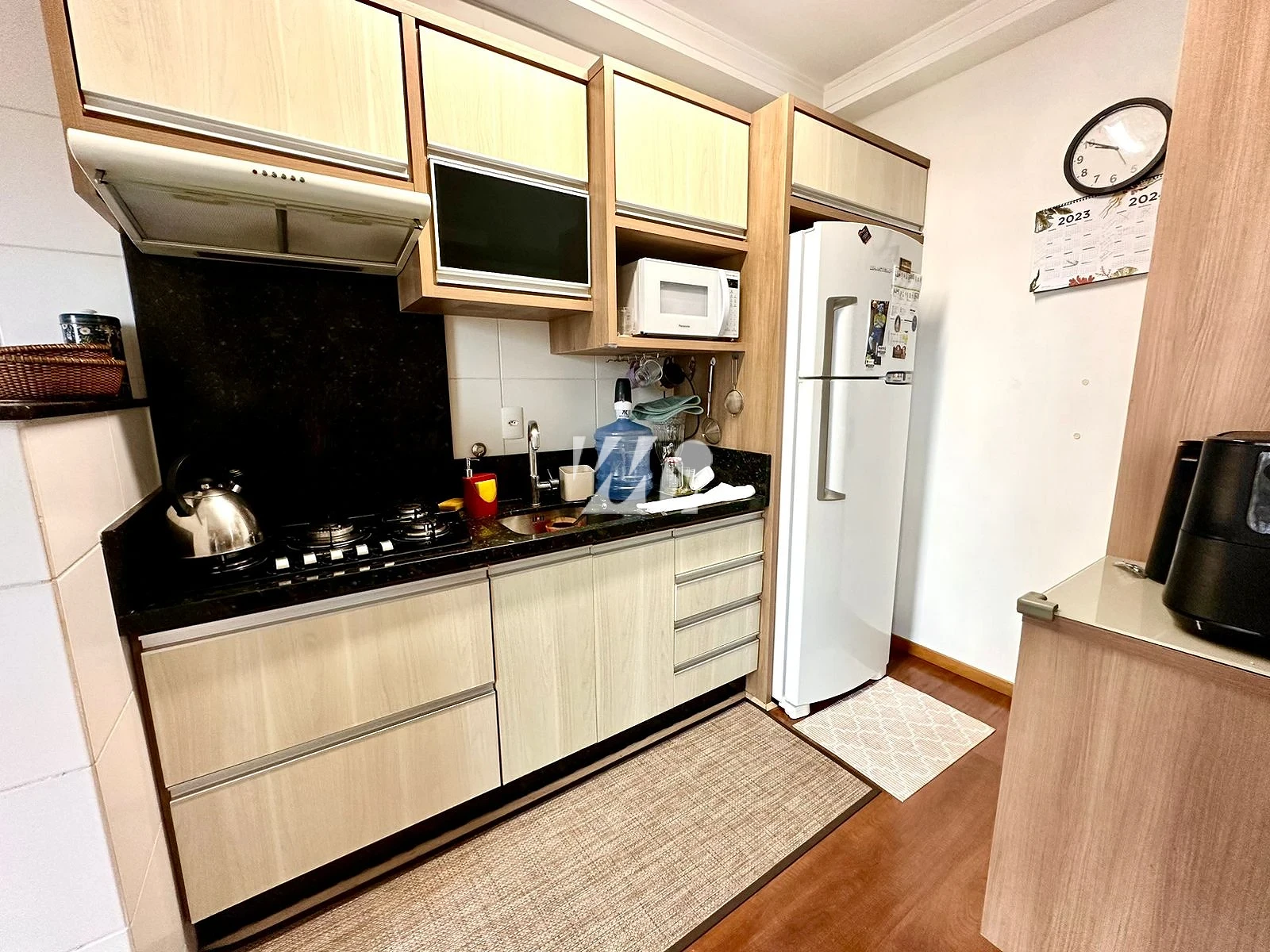 Apartamento em Campinas, São José. 2 quartos, 73m². Imagem 6 de 19