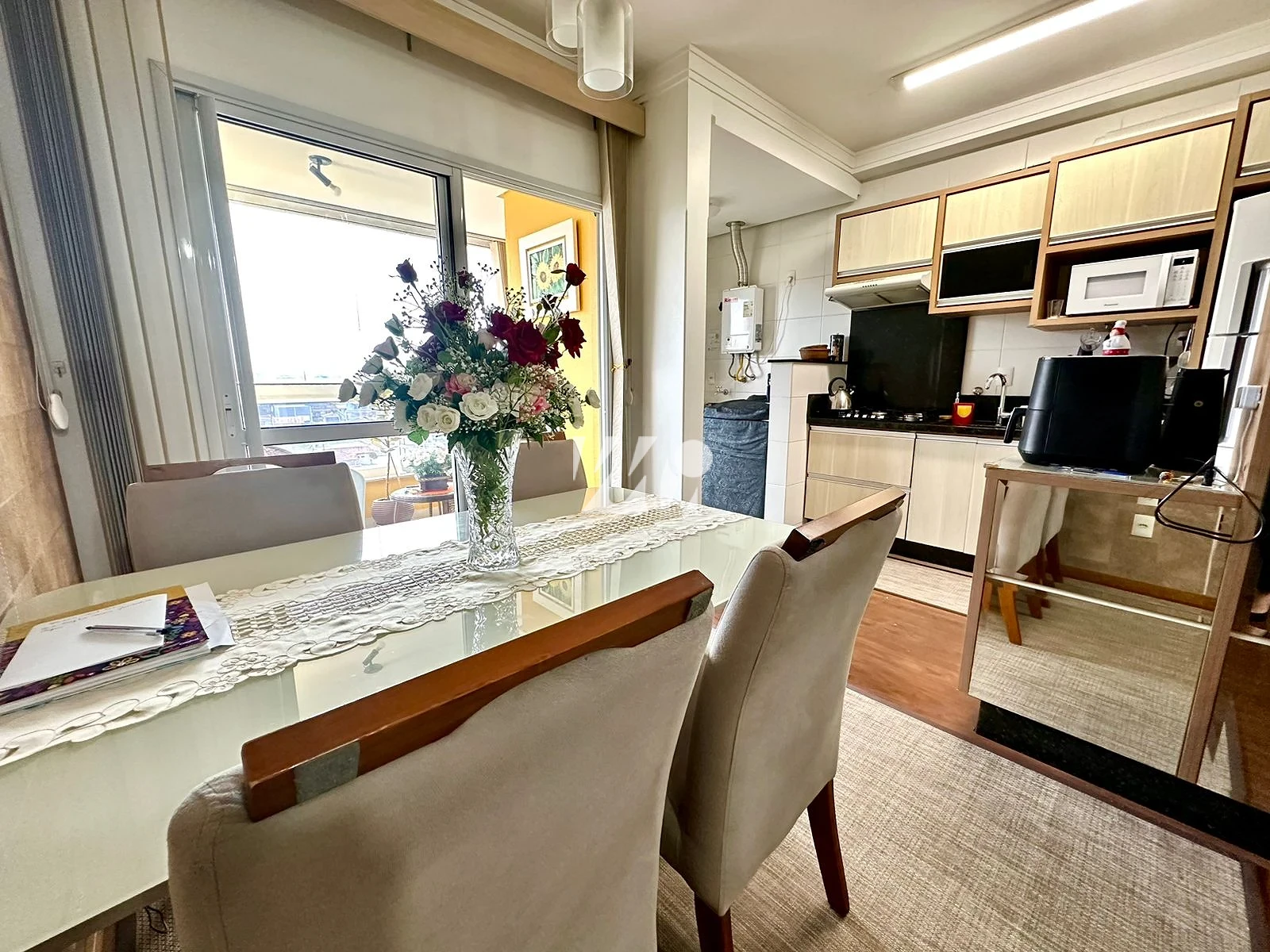 Apartamento em Campinas, São José. 2 quartos, 73m². Imagem 4 de 19