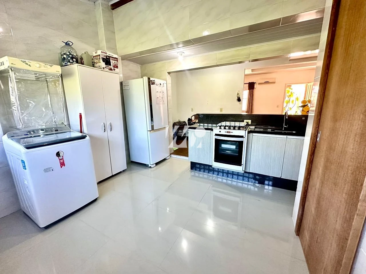 Sobrado Geminado em Forquilhas, São José. 2 quartos, 63m². Imagem 4 de 18