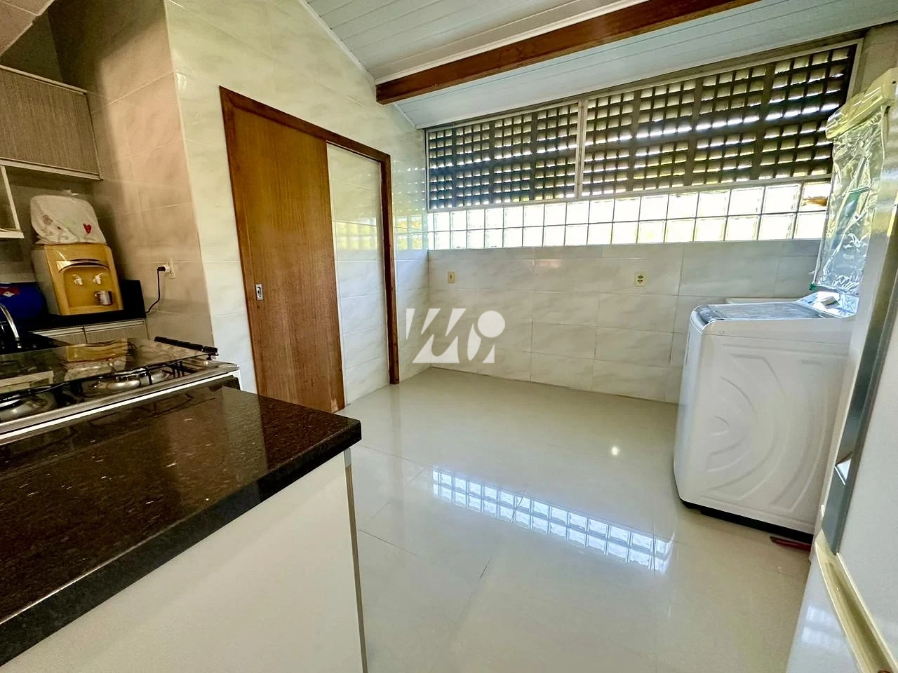 Sobrado Geminado em Forquilhas, São José. 2 quartos, 63m². Imagem 7 de 18
