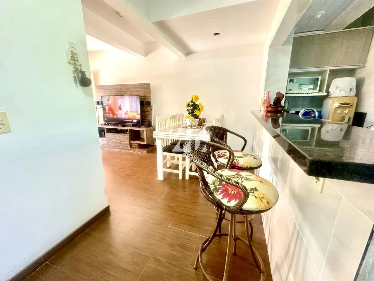 Sobrado Geminado em Forquilhas, São José. 2 quartos, 63m². Imagem 10 de 18