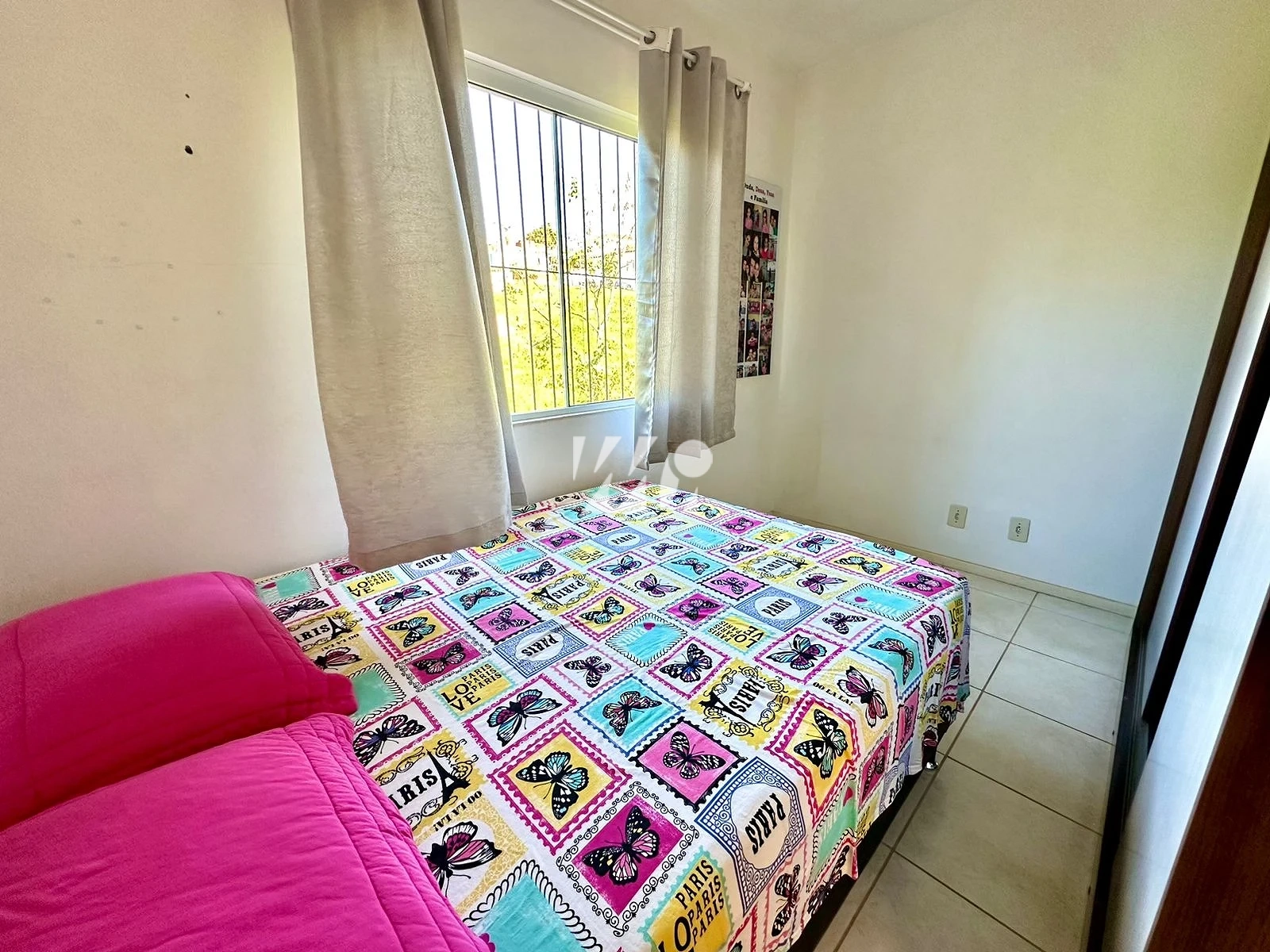Sobrado Geminado em Forquilhas, São José. 2 quartos, 63m². Imagem 18 de 18
