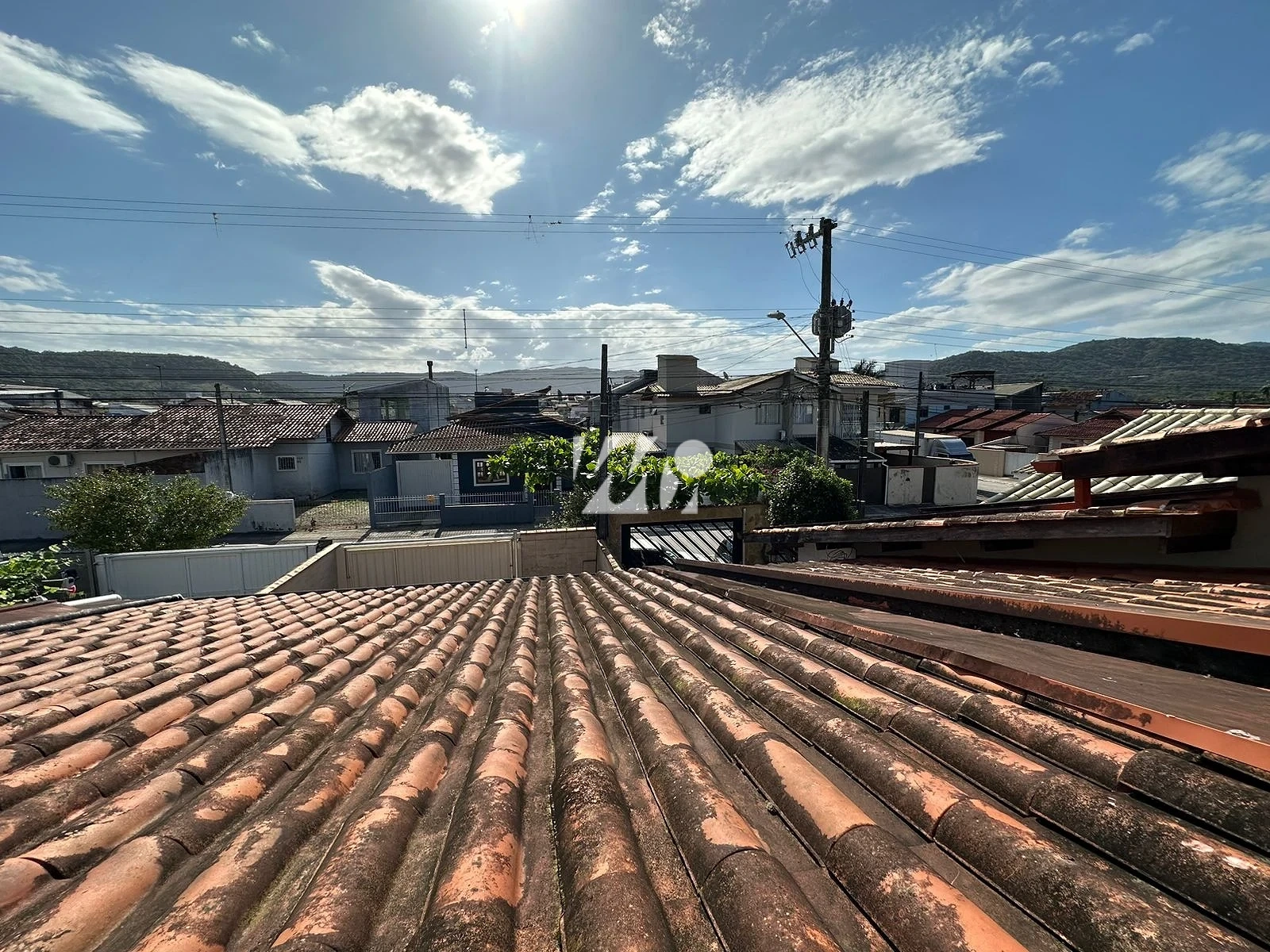 Sobrado Geminado em Forquilhas, São José. 2 quartos, 63m². Imagem 14 de 18