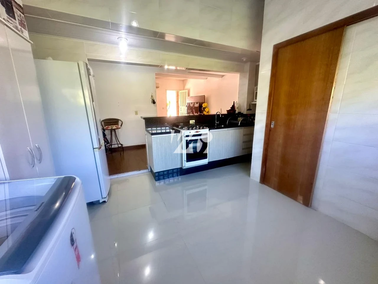 Sobrado Geminado em Forquilhas, São José. 2 quartos, 63m². Imagem 5 de 18