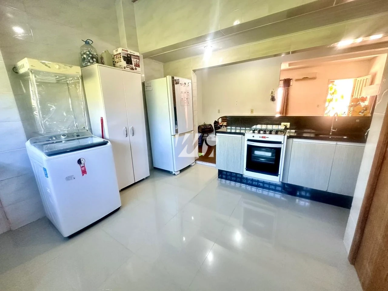 Sobrado Geminado em Forquilhas, São José. 2 quartos, 63m². Imagem 6 de 18