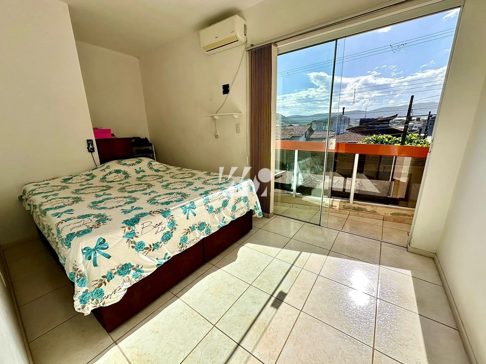 Sobrado Geminado em Forquilhas, São José. 2 quartos, 63m². Imagem 12 de 18