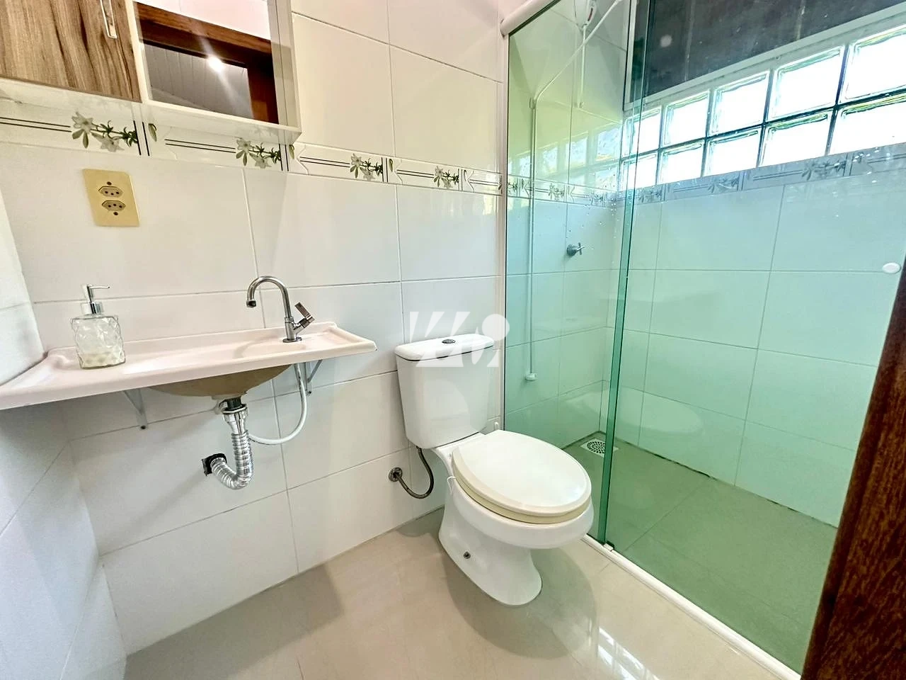 Sobrado Geminado em Forquilhas, São José. 2 quartos, 63m². Imagem 9 de 18