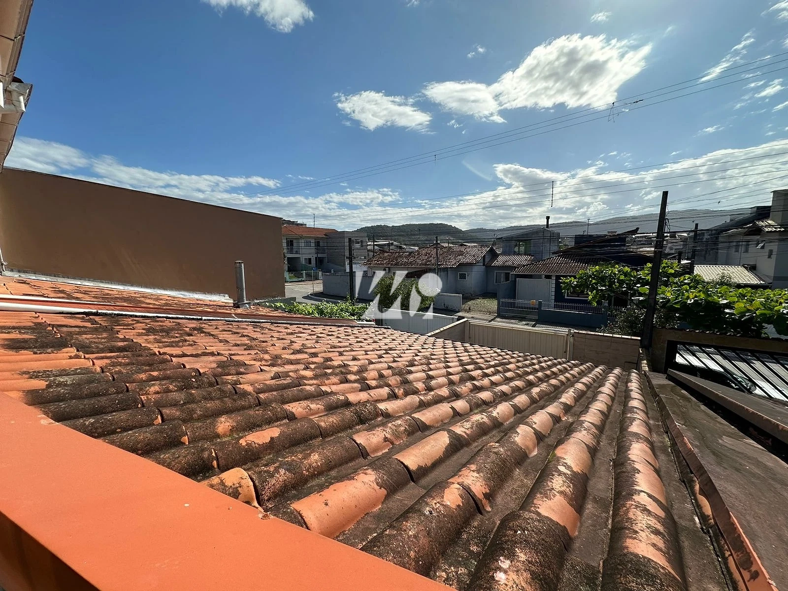 Sobrado Geminado em Forquilhas, São José. 2 quartos, 63m². Imagem 15 de 18