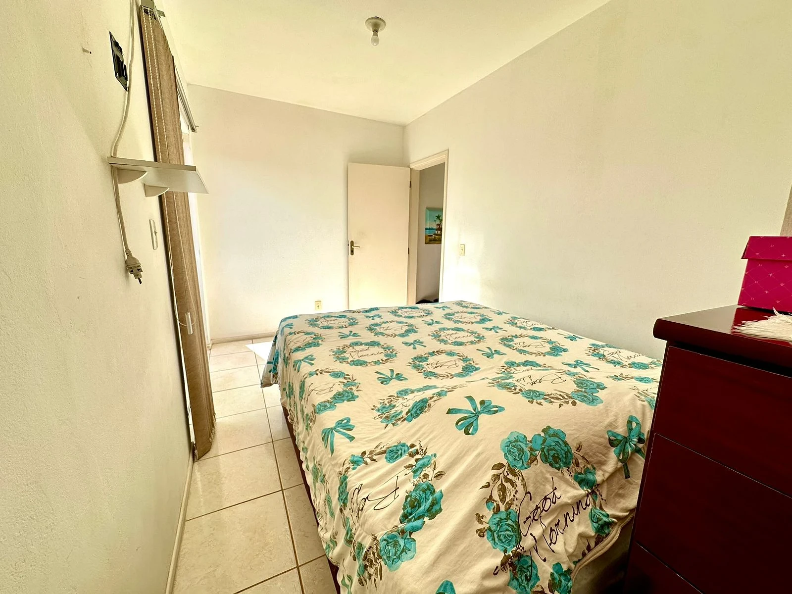 Sobrado Geminado em Forquilhas, São José. 2 quartos, 63m². Imagem 13 de 18