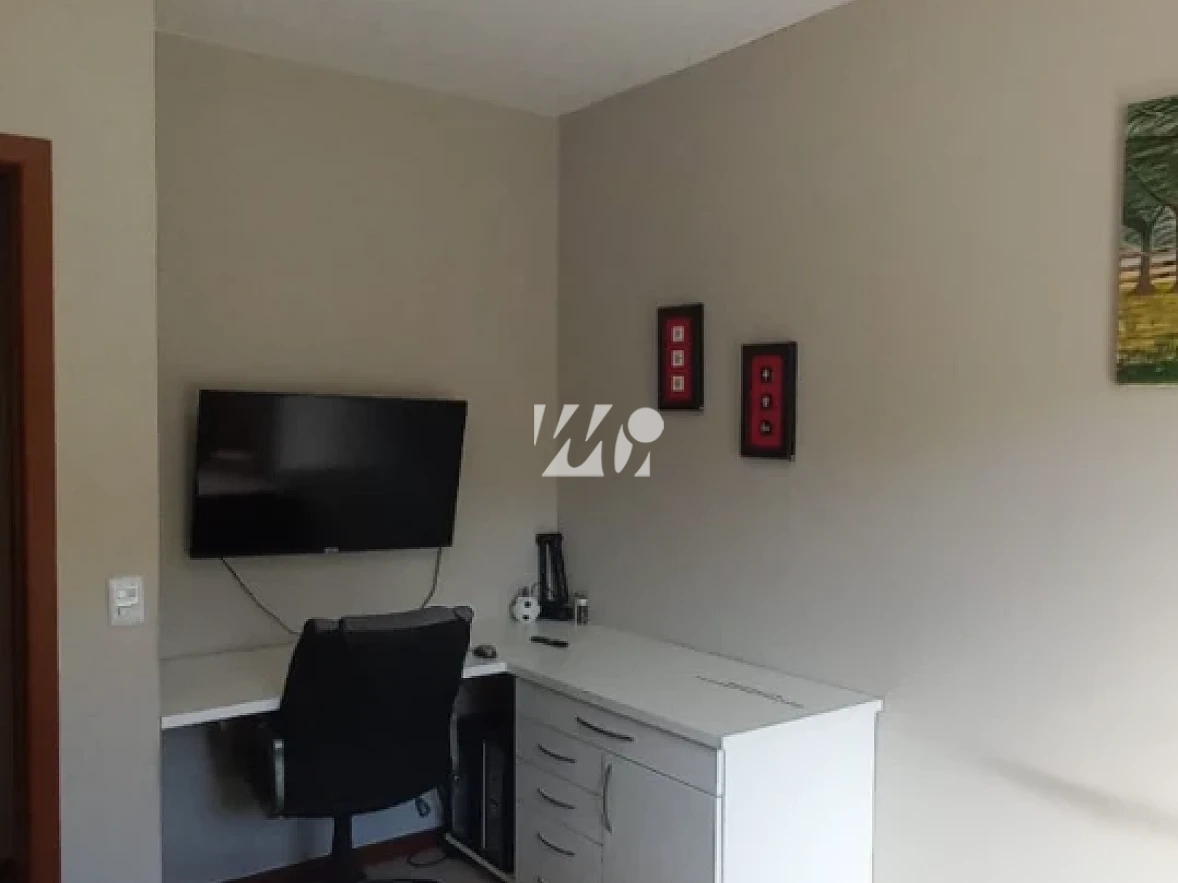 Casa Geminada em Pedra Branca, Palhoça. 3 quartos, 113m². Imagem 10 de 27