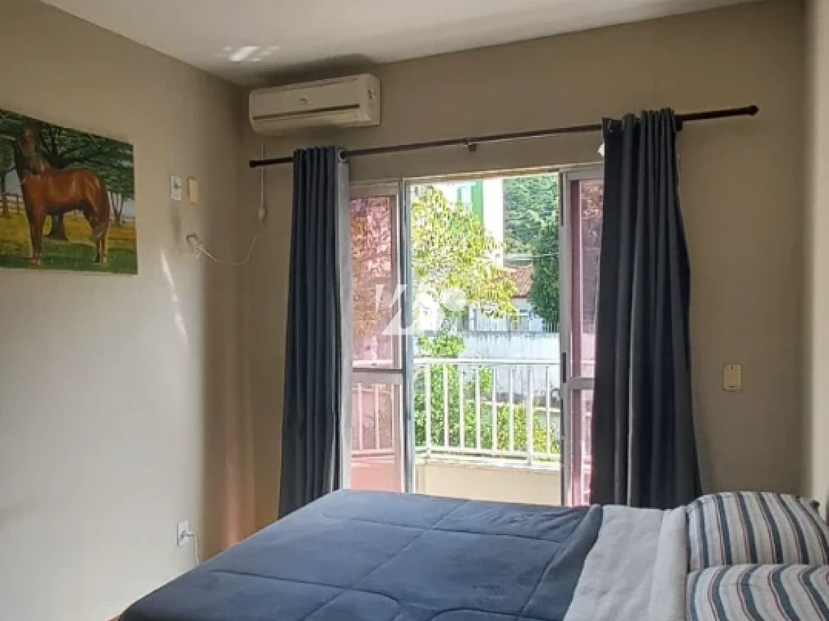 Casa Geminada em Pedra Branca, Palhoça. 3 quartos, 113m². Imagem 11 de 27