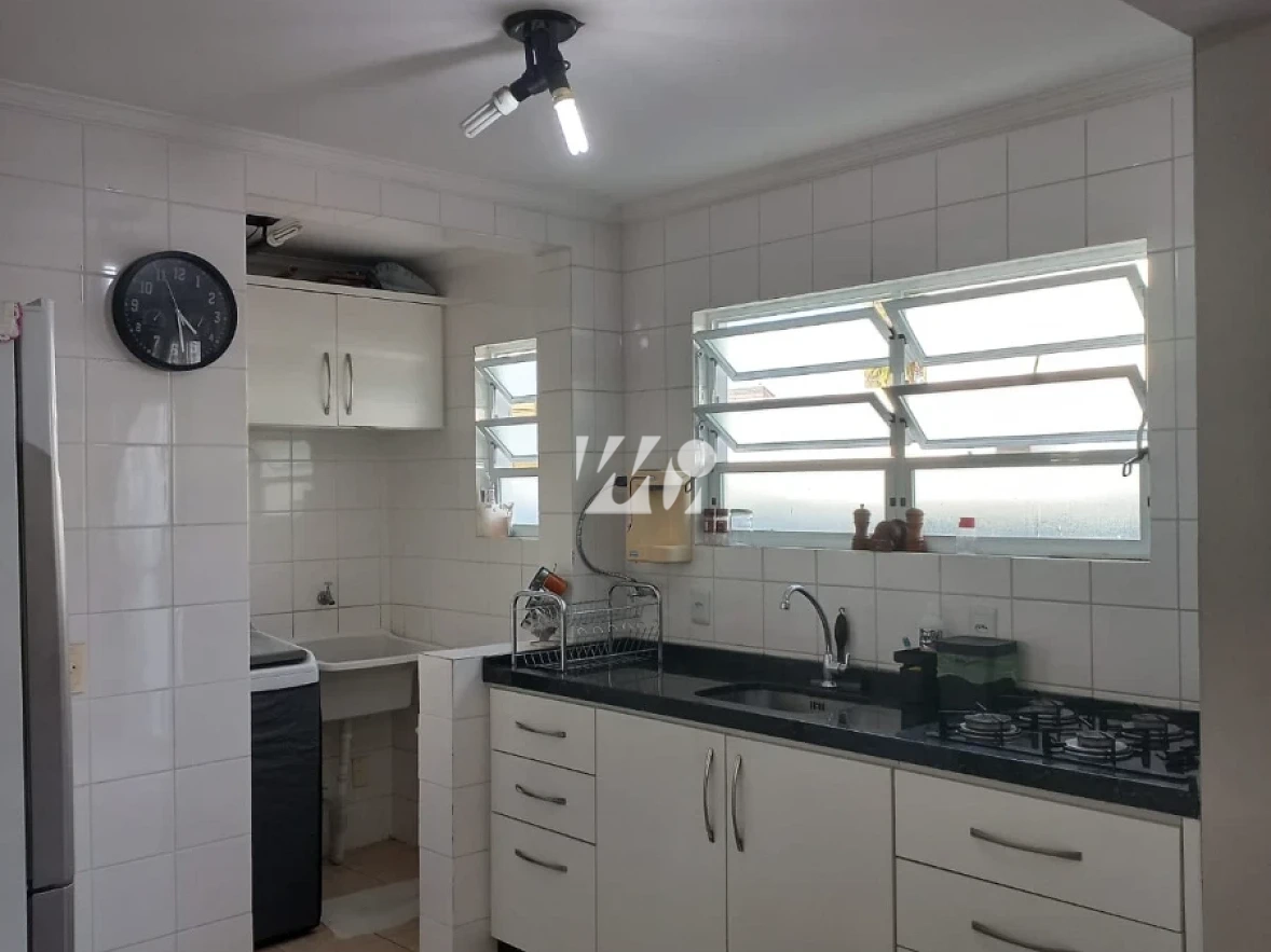 Casa Geminada em Pedra Branca, Palhoça. 3 quartos, 113m². Imagem 5 de 27