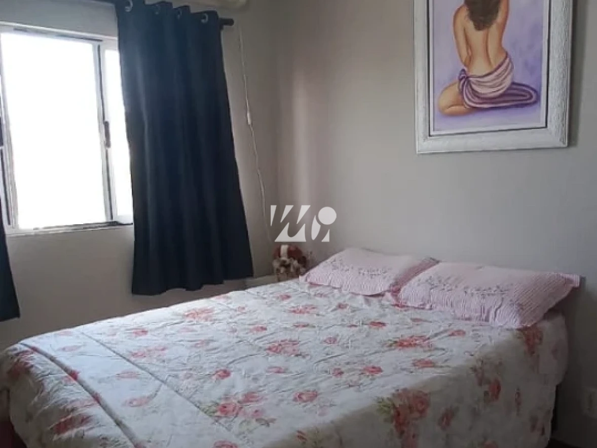 Casa Geminada em Pedra Branca, Palhoça. 3 quartos, 113m². Imagem 18 de 27