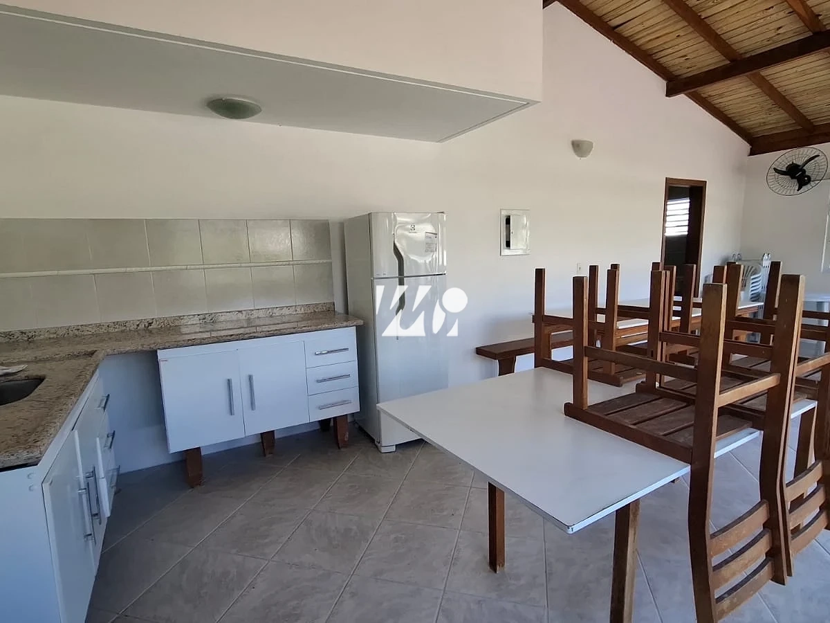 Casa Geminada em Pedra Branca, Palhoça. 3 quartos, 113m². Imagem 24 de 27