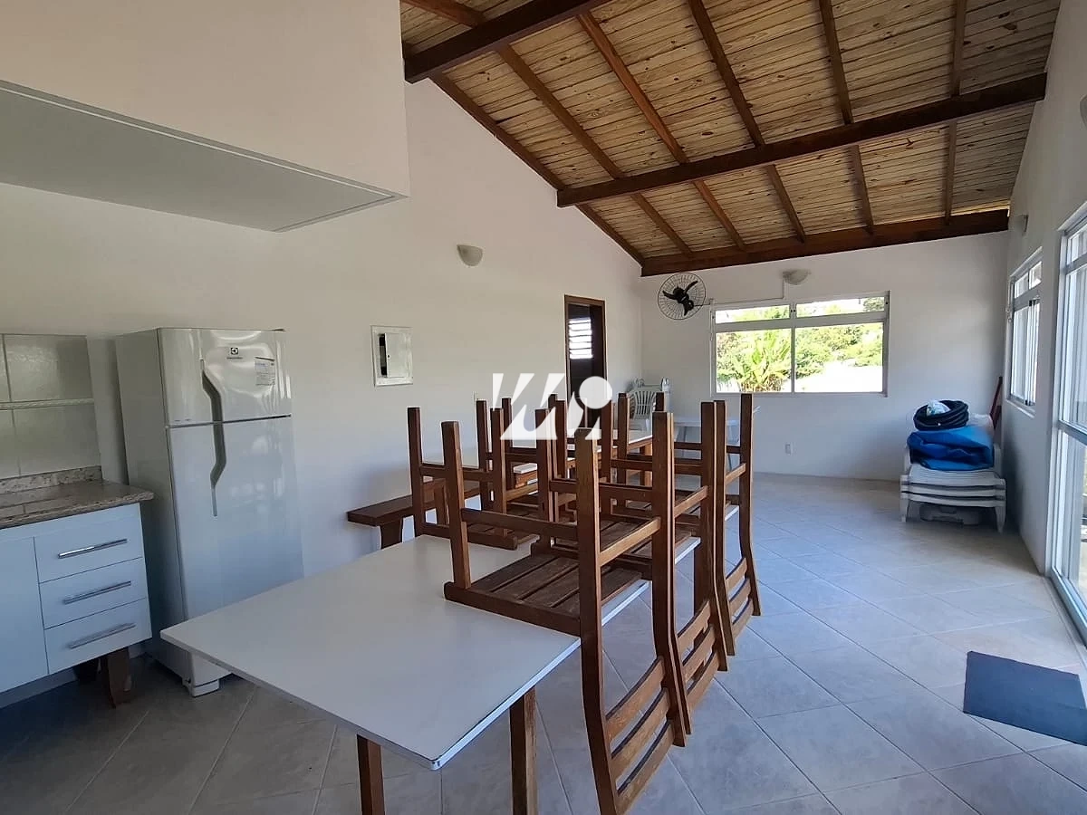 Casa Geminada em Pedra Branca, Palhoça. 3 quartos, 113m². Imagem 25 de 27