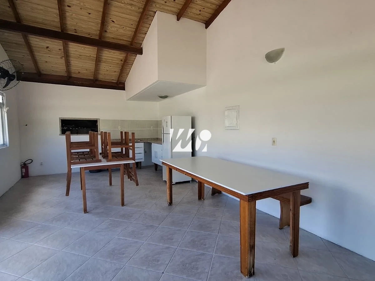 Casa Geminada em Pedra Branca, Palhoça. 3 quartos, 113m². Imagem 27 de 27