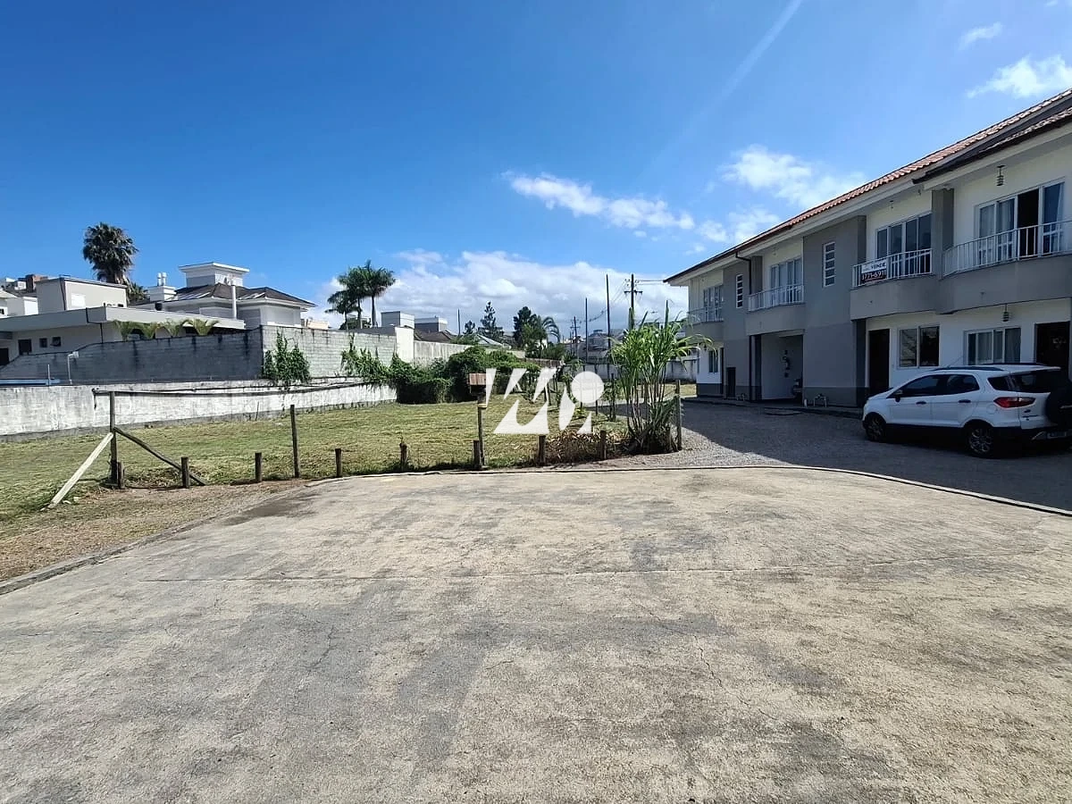 Casa Geminada em Pedra Branca, Palhoça. 3 quartos, 113m². Imagem 22 de 27