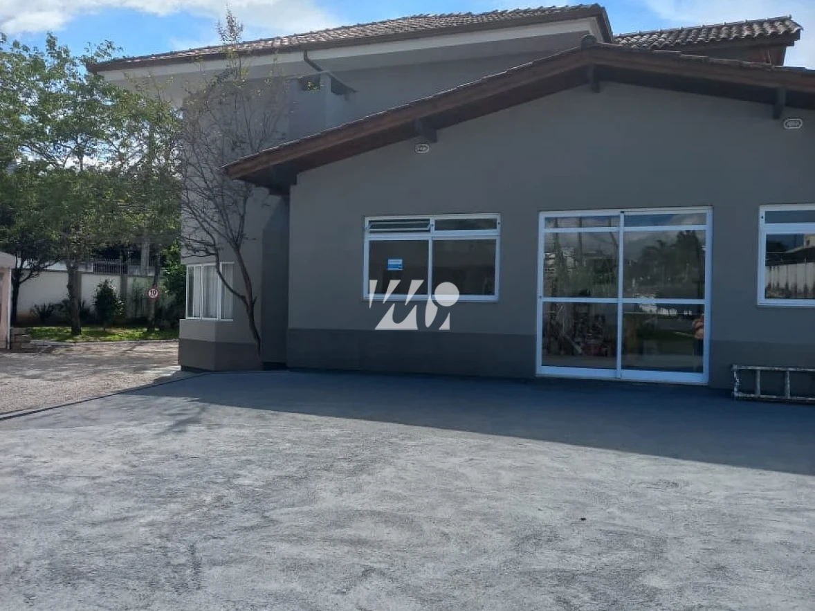 Casa Geminada em Pedra Branca, Palhoça. 3 quartos, 113m². Imagem 23 de 27