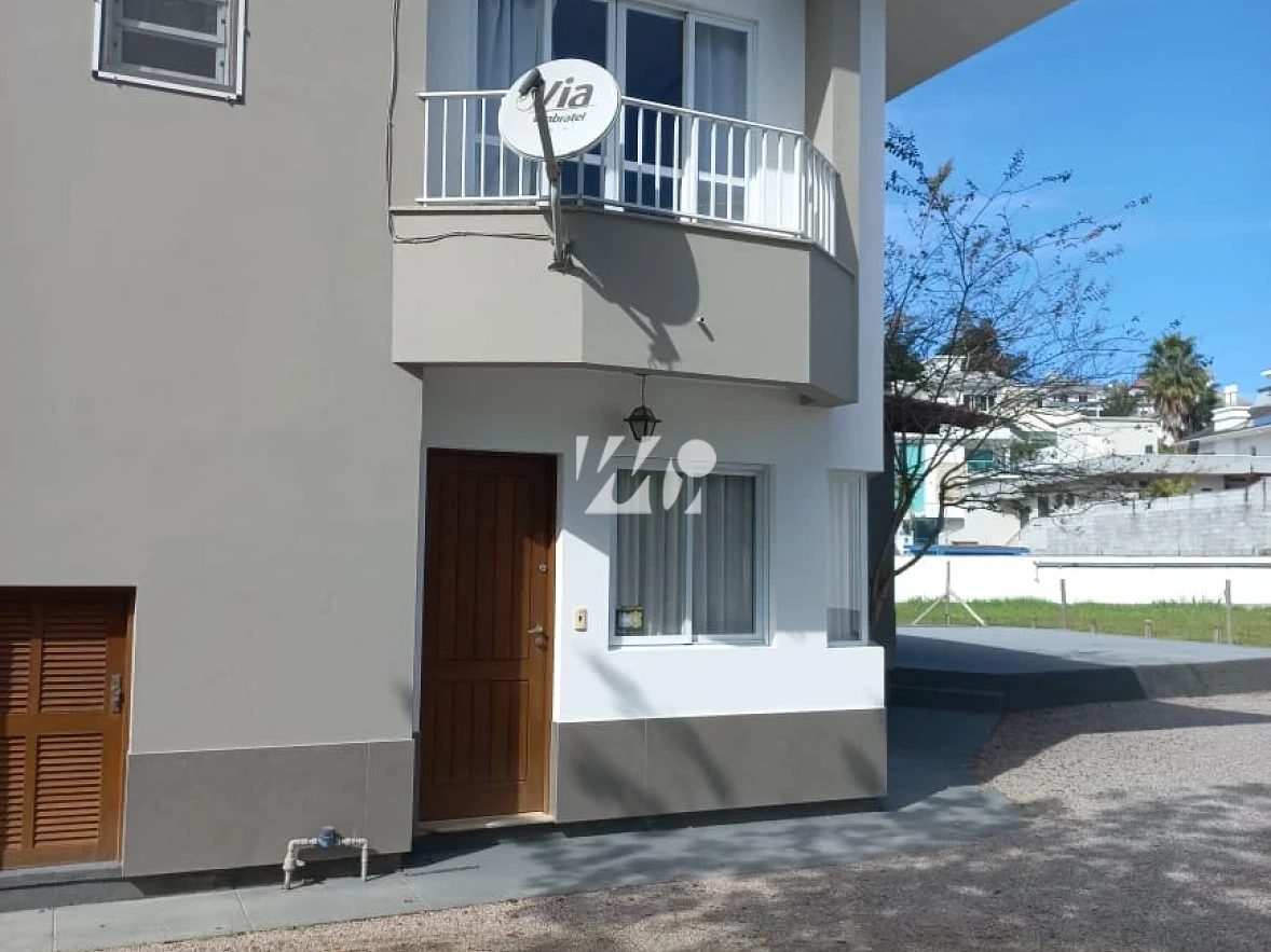 Casa Geminada em Pedra Branca, Palhoça. 3 quartos, 113m². Imagem 3 de 27