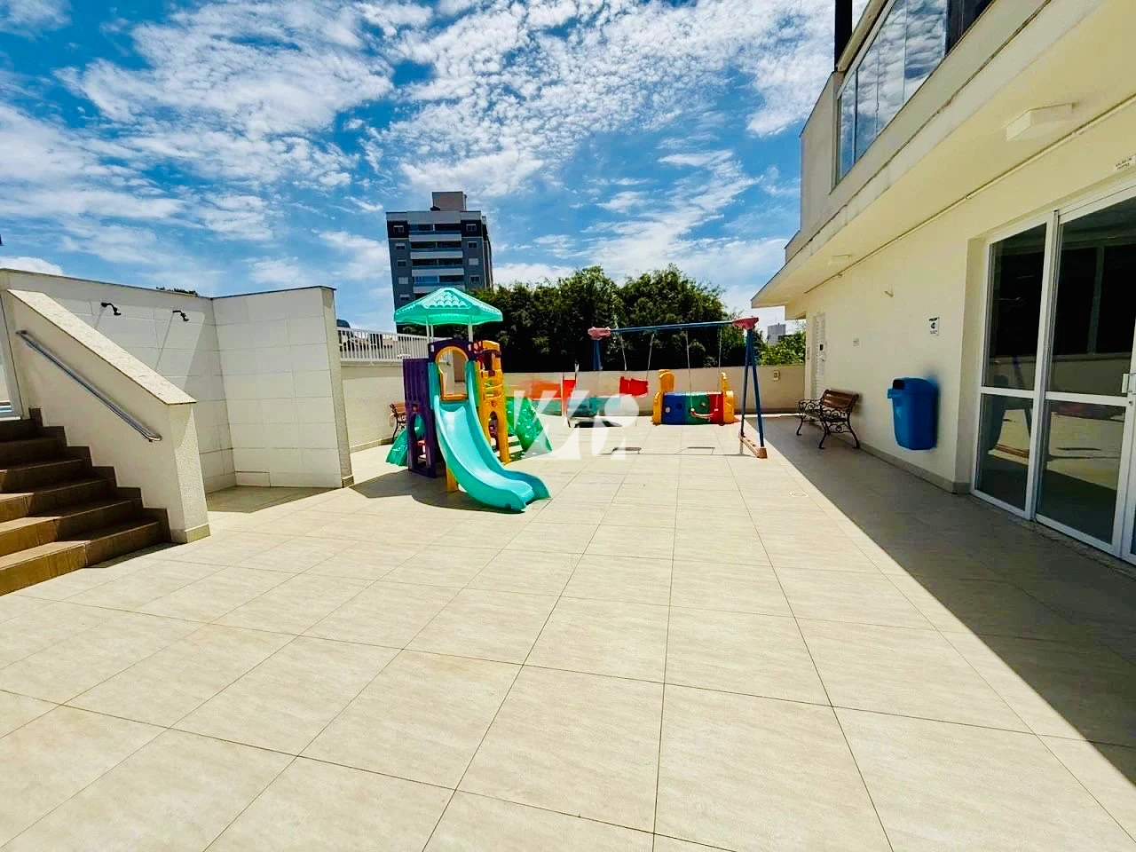 Apartamento em Pagani, Palhoça. 2 quartos, 57m². Imagem 17 de 21