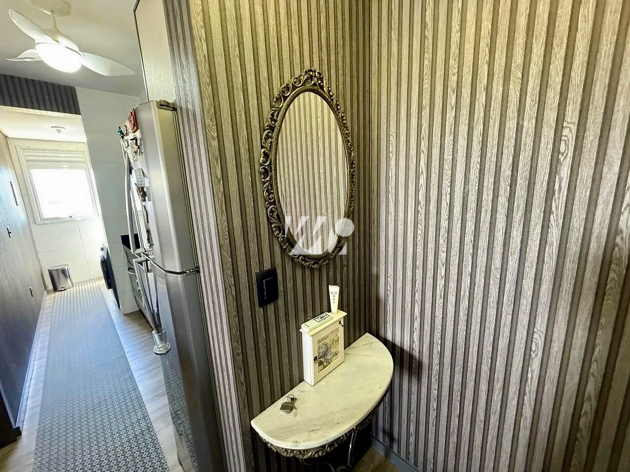 Apartamento em Pagani, Palhoça. 2 quartos, 57m². Imagem 5 de 21