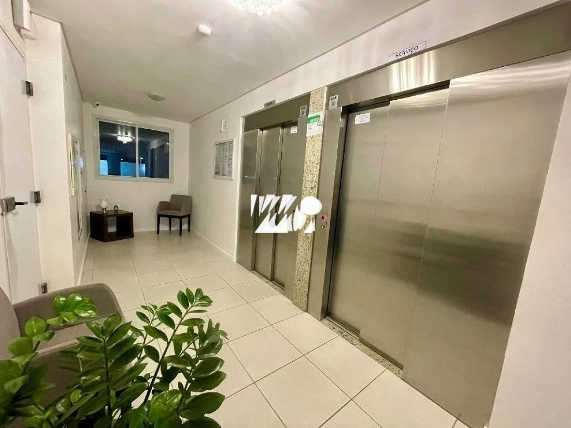 Apartamento em Pagani, Palhoça. 2 quartos, 57m². Imagem 13 de 21