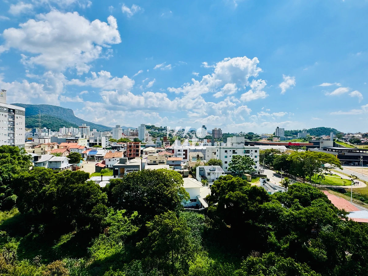 Apartamento em Pagani, Palhoça. 2 quartos, 57m². Imagem 9 de 25
