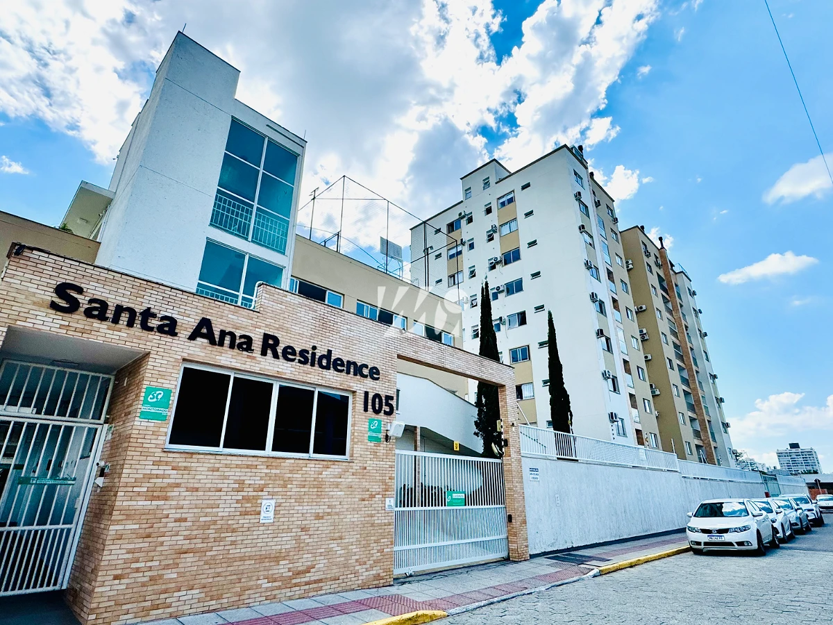Apartamento em Pagani, Palhoça. 2 quartos, 57m². Imagem 25 de 25