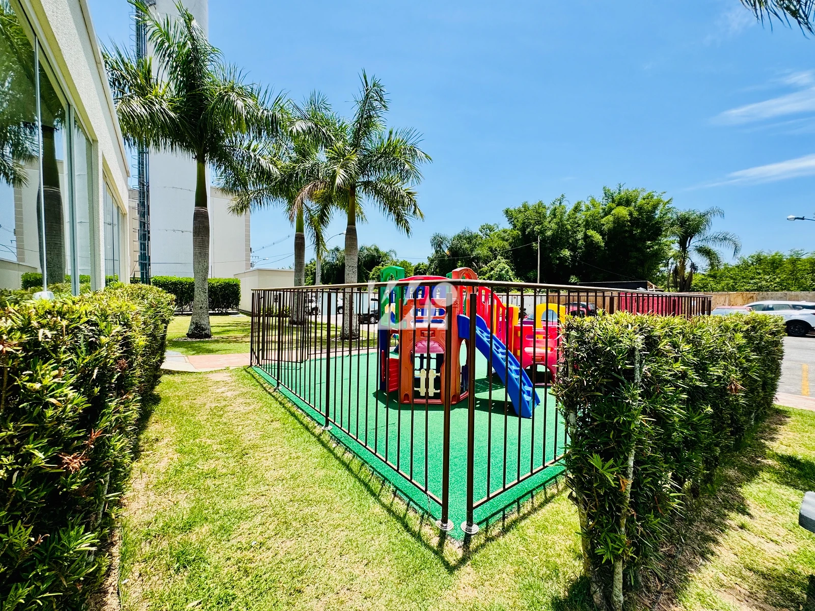 Apartamento em Aririú, Palhoça. 2 quartos, 45m². Imagem 15 de 18