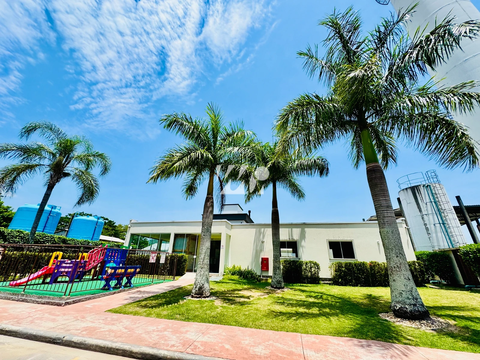 Apartamento em Aririú, Palhoça. 2 quartos, 45m². Imagem 17 de 18