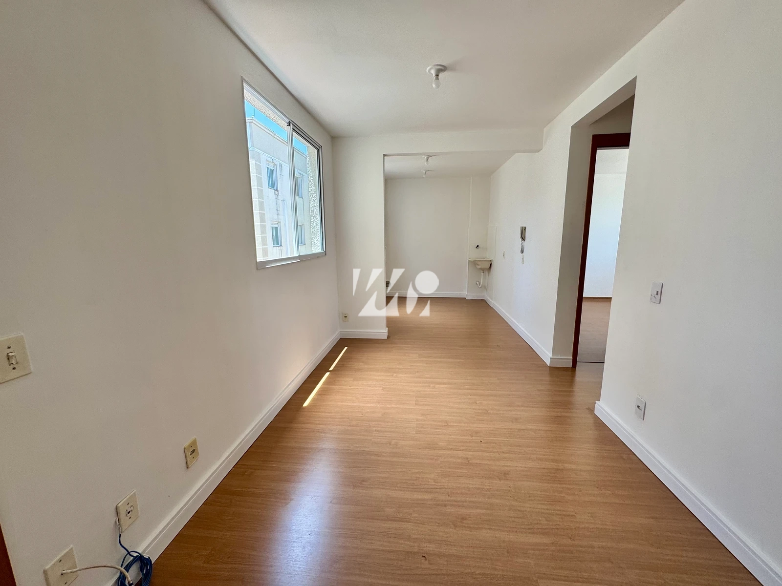 Apartamento em Aririú, Palhoça. 2 quartos, 45m². Imagem 4 de 18