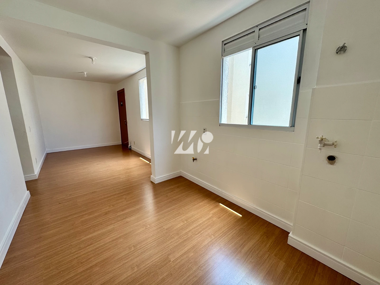 Apartamento em Aririú, Palhoça. 2 quartos, 45m². Imagem 5 de 18