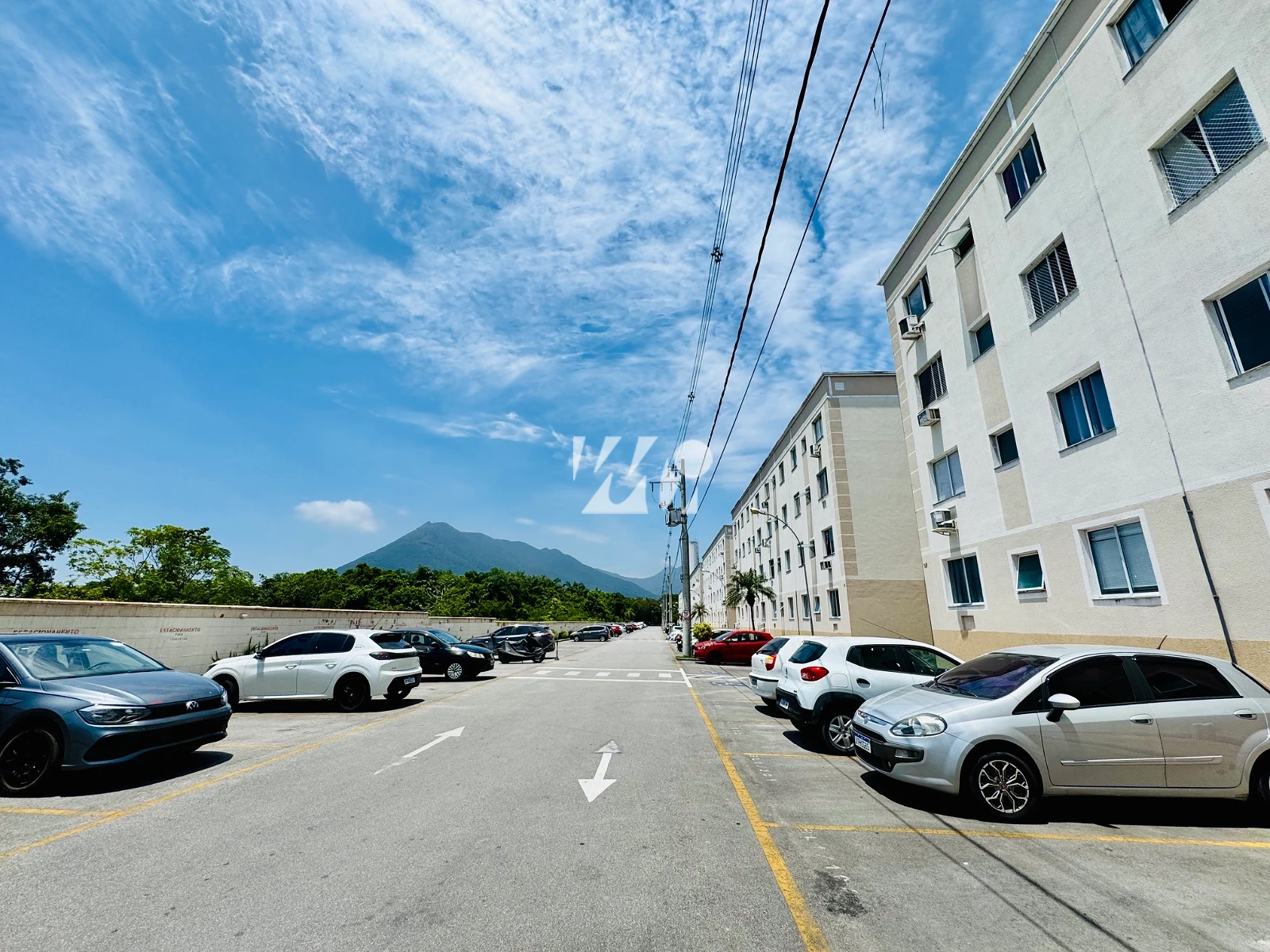 Apartamento em Aririú, Palhoça. 2 quartos, 45m². Imagem 18 de 18