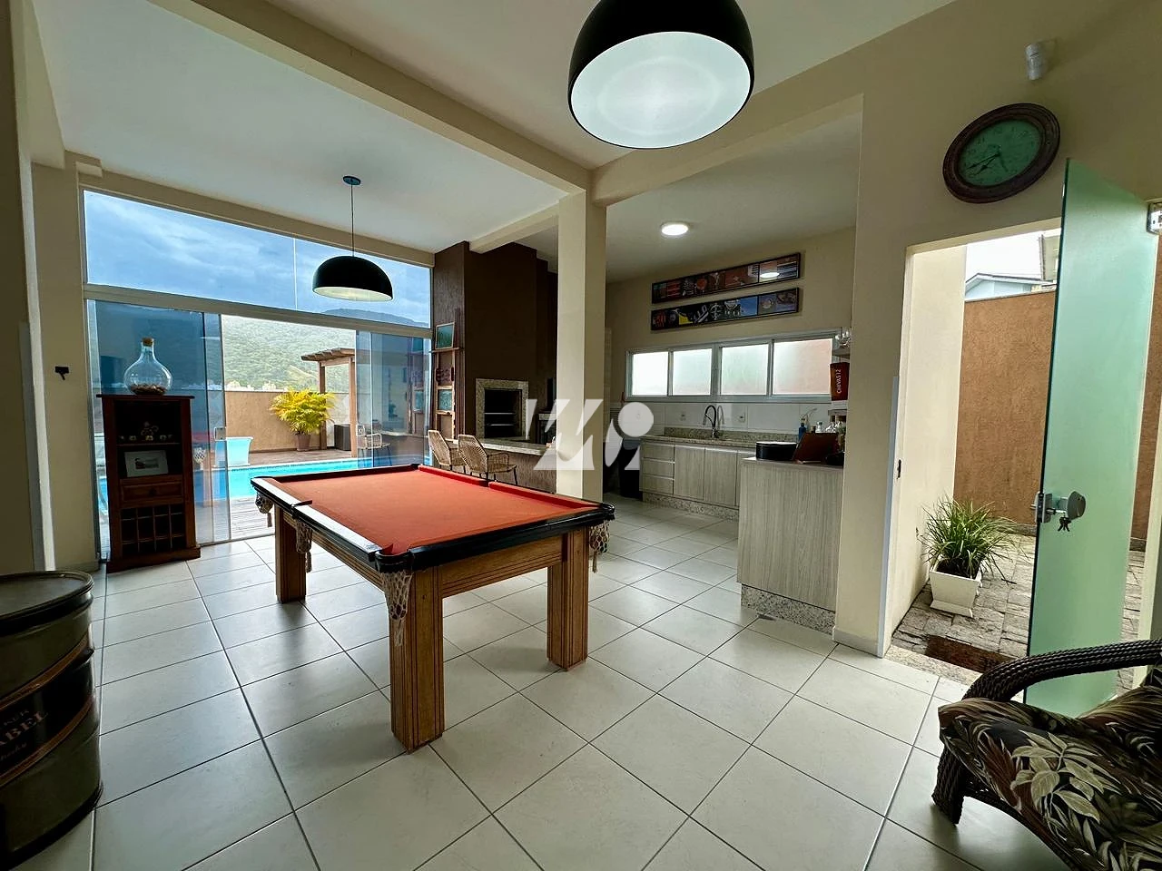 Casa em Pedra Branca, Palhoça. 3 quartos, 311m². Imagem 11 de 50