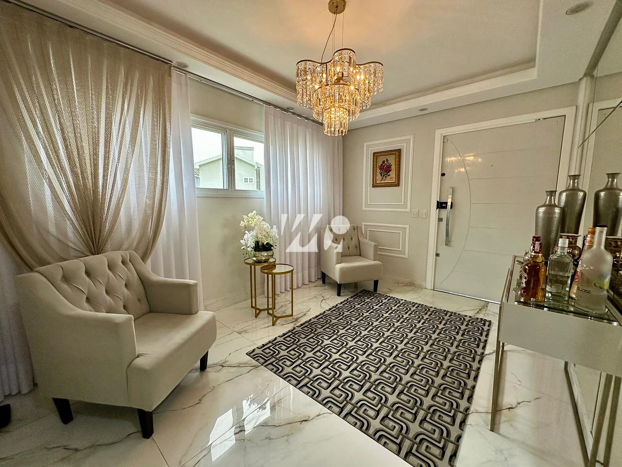 Casa em Pedra Branca, Palhoça. 3 quartos, 311m². Imagem 13 de 50