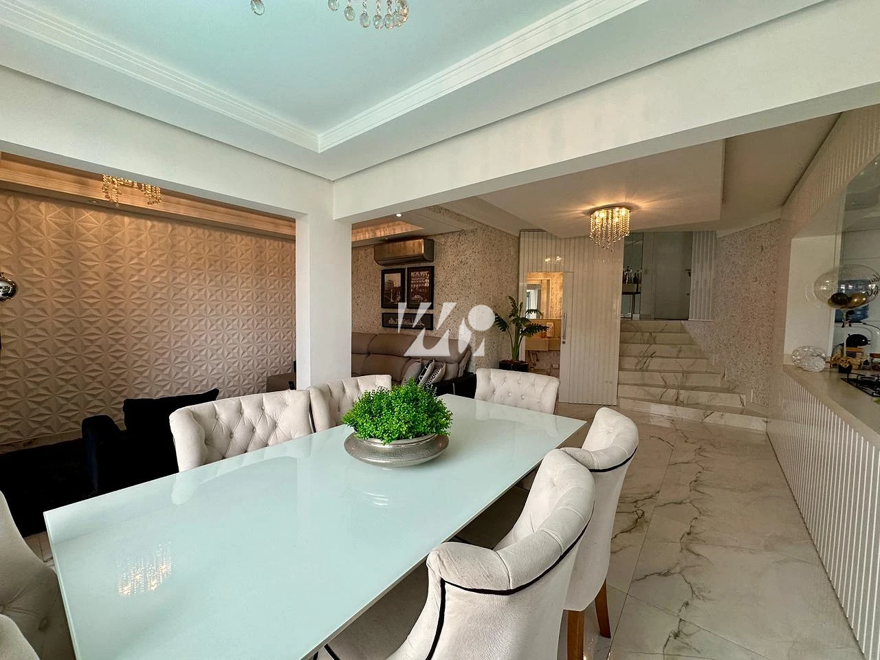 Casa em Pedra Branca, Palhoça. 3 quartos, 311m². Imagem 20 de 50