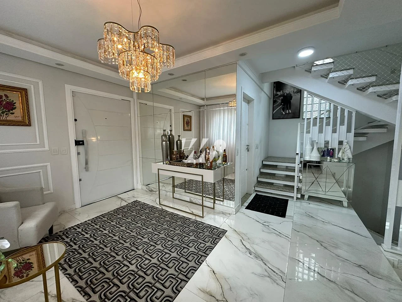 Casa em Pedra Branca, Palhoça. 3 quartos, 311m². Imagem 31 de 50