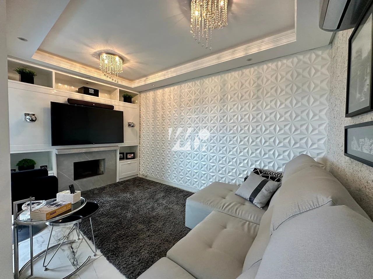 Casa em Pedra Branca, Palhoça. 3 quartos, 311m². Imagem 38 de 50