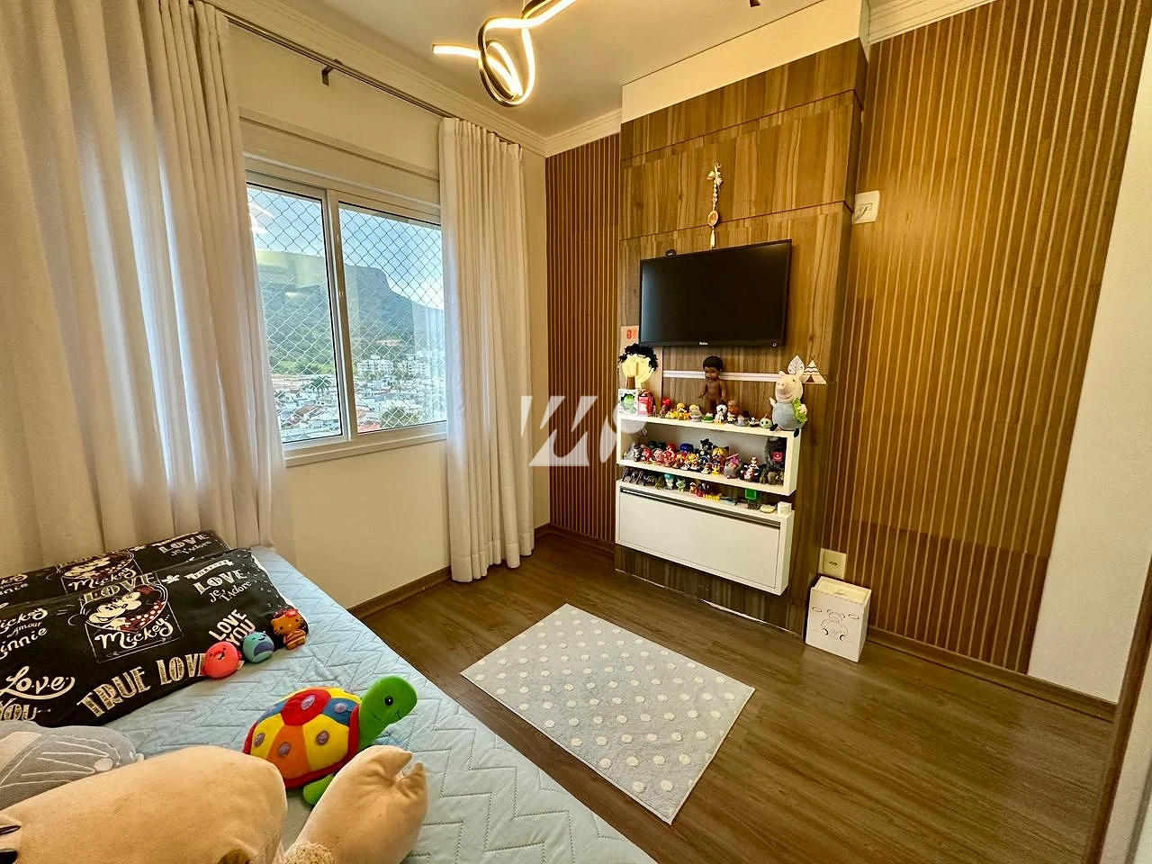 Casa em Pedra Branca, Palhoça. 3 quartos, 311m². Imagem 50 de 50