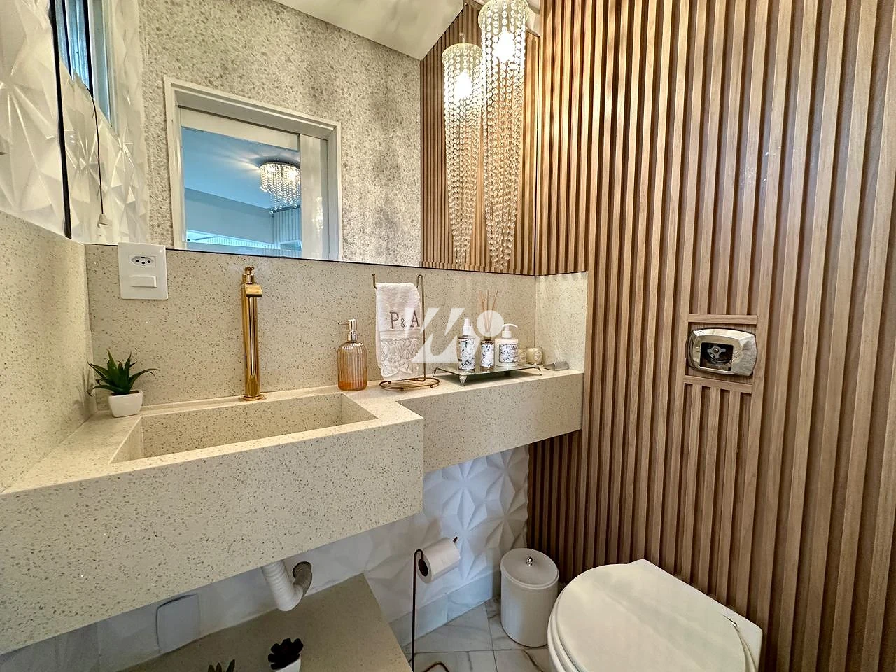 Casa em Pedra Branca, Palhoça. 3 quartos, 311m². Imagem 10 de 50