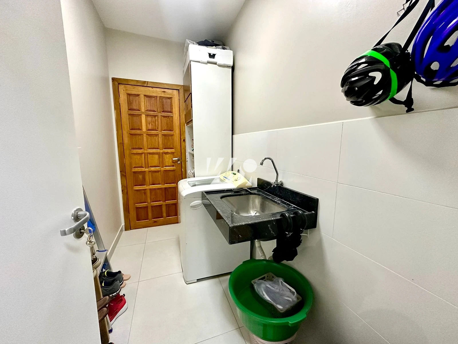 Casa em Pedra Branca, Palhoça. 3 quartos, 161m². Imagem 17 de 18