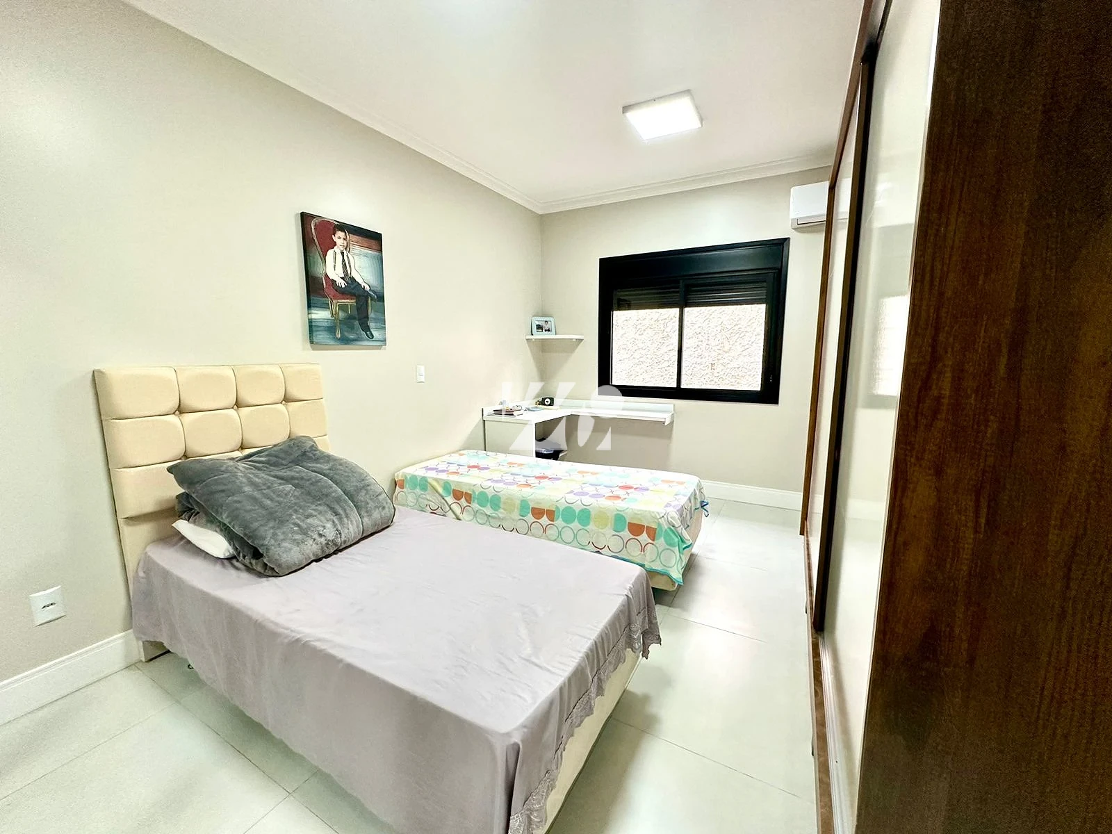 Casa em Pedra Branca, Palhoça. 3 quartos, 161m². Imagem 12 de 18