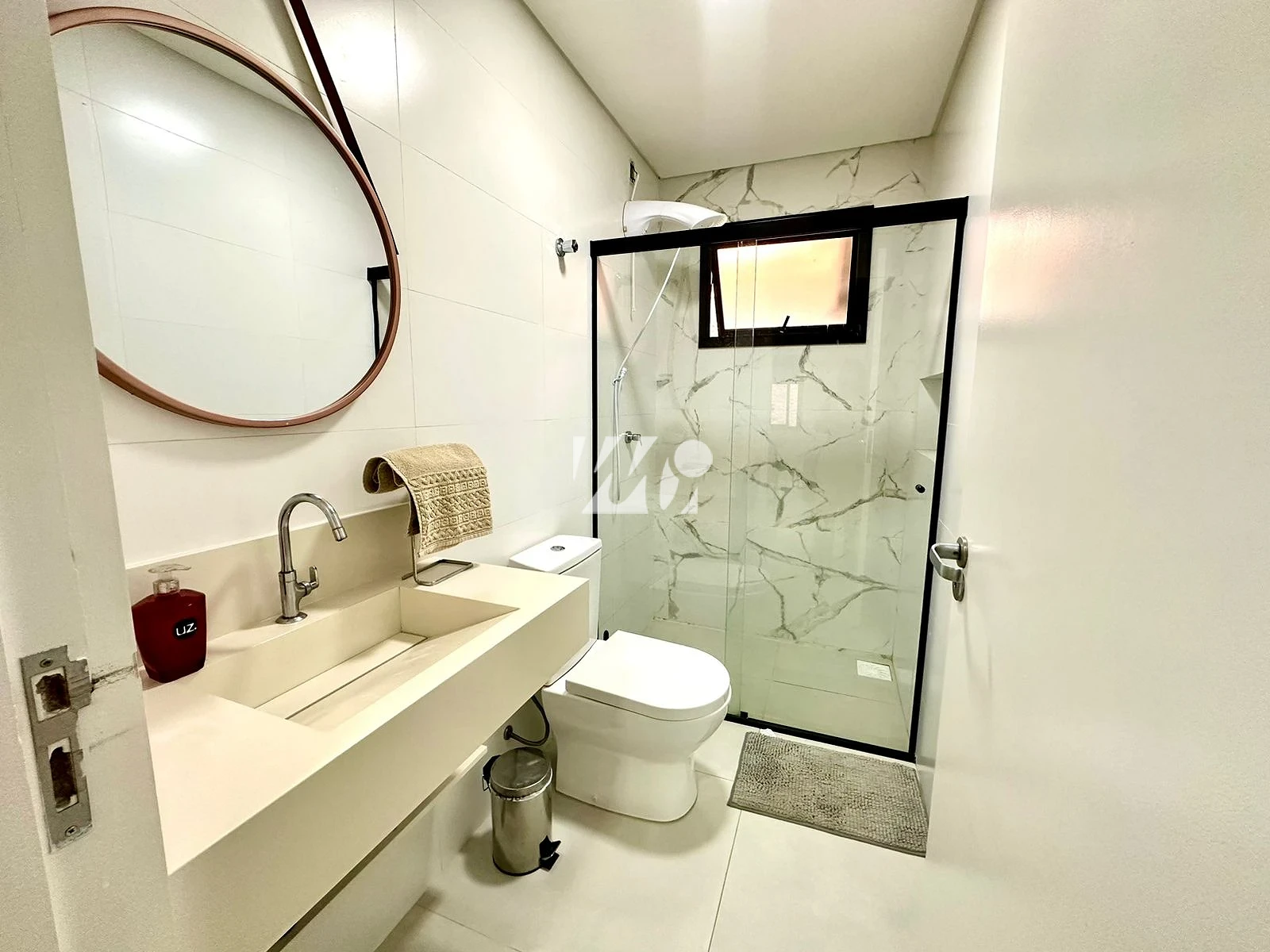 Casa em Pedra Branca, Palhoça. 3 quartos, 161m². Imagem 13 de 18