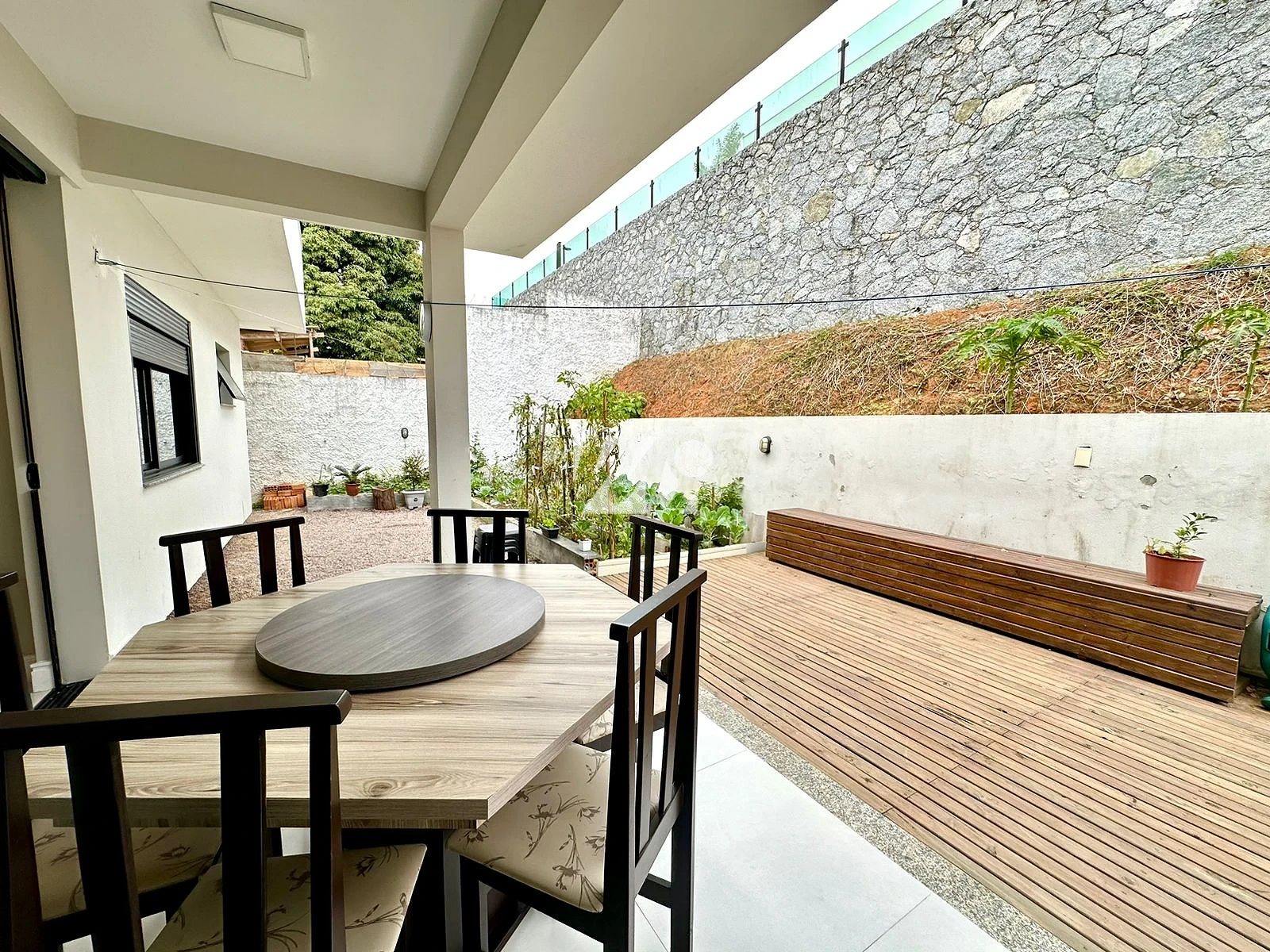 Casa em Pedra Branca, Palhoça. 3 quartos, 161m². Imagem 6 de 18