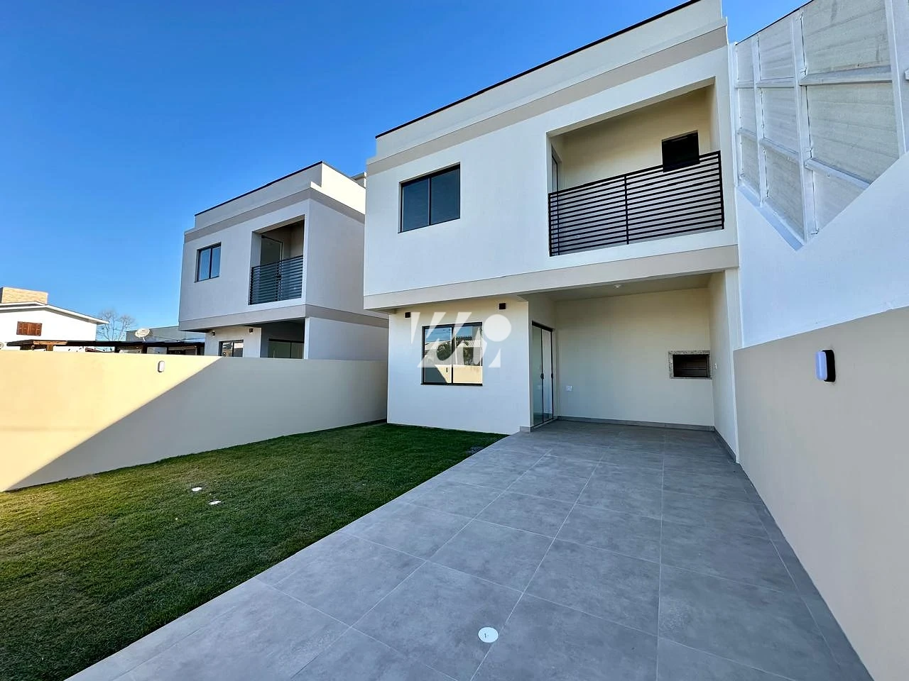 Casa em Encantada, Garopaba. 2 quartos, 87m². Imagem 2 de 21