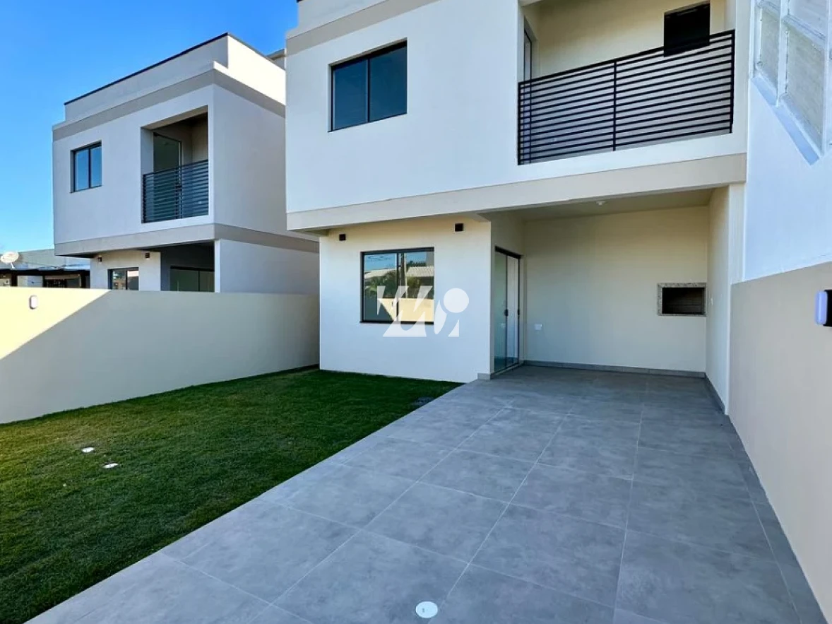 Casa em Encantada, Garopaba. 2 quartos, 87m². Imagem 1 de 21