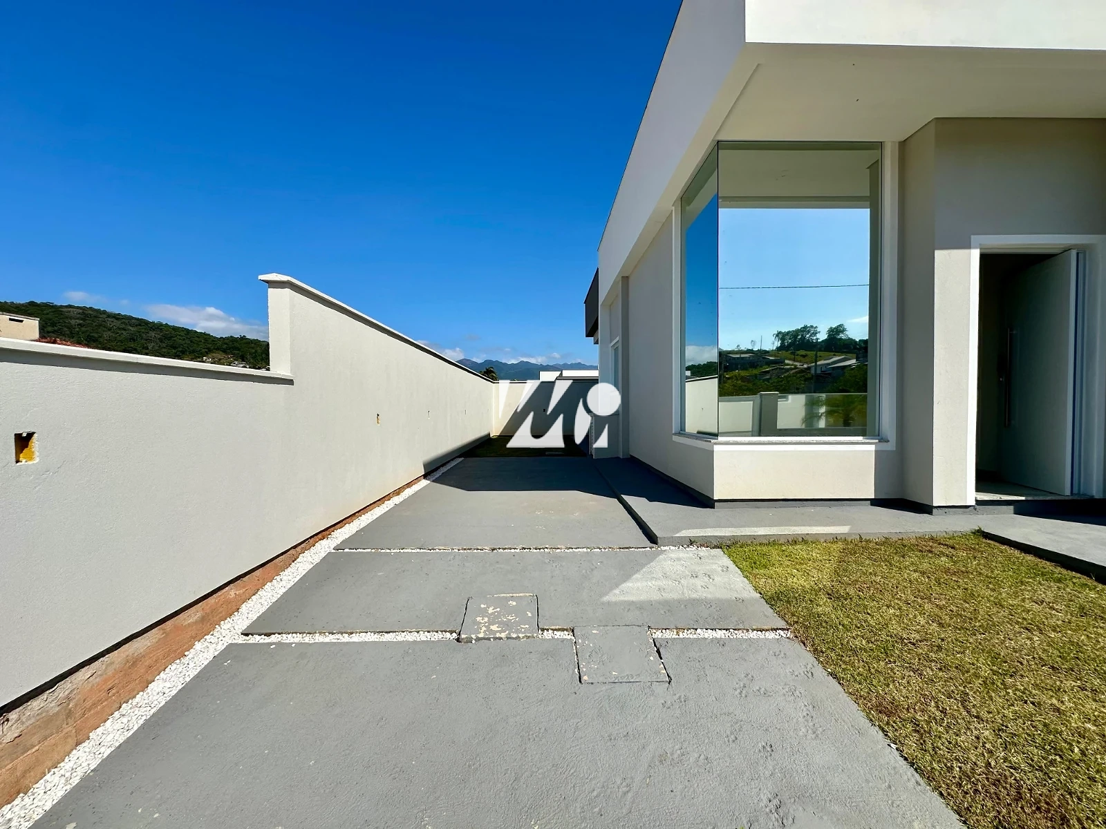 Casa em Alto Aririú, Palhoça. 3 quartos, 82m². Imagem 2 de 15