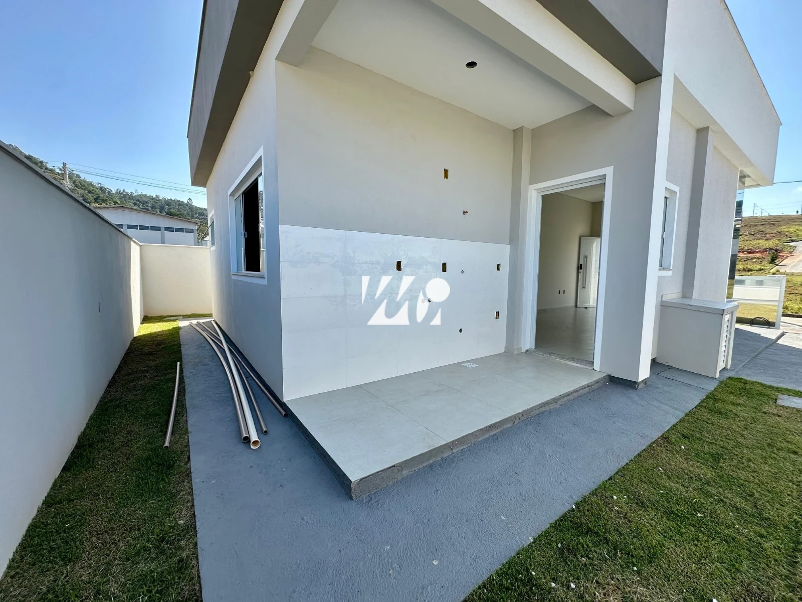 Casa em Alto Aririú, Palhoça. 3 quartos, 82m². Imagem 3 de 15